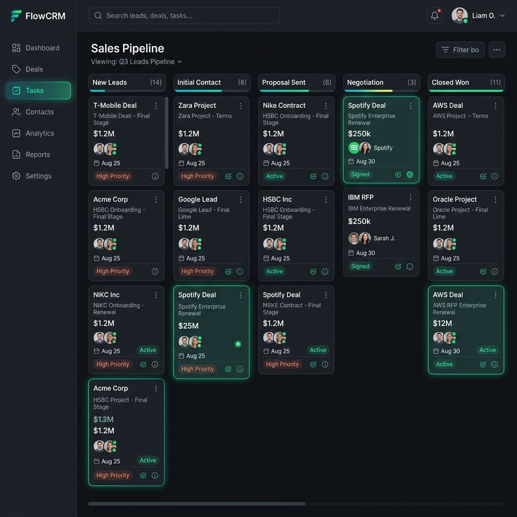 AI Productivity App